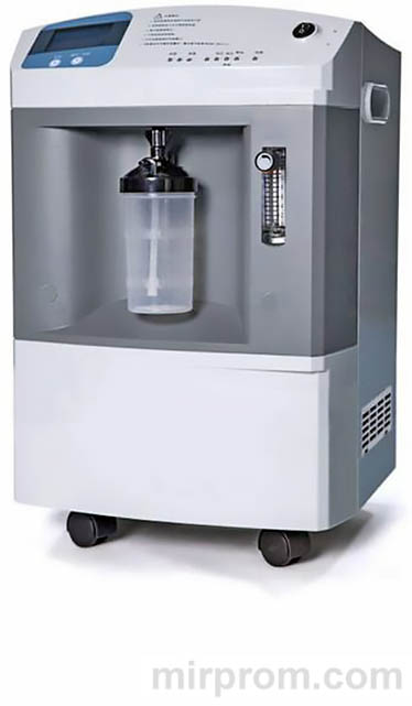 Кислородный