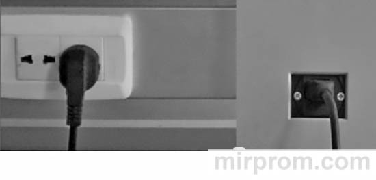 Кислородный концентратор JAY-10 Инструкция