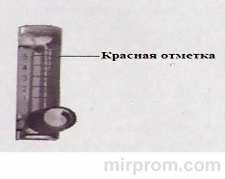 Кислородный концентратор JAY-10 Инструкция