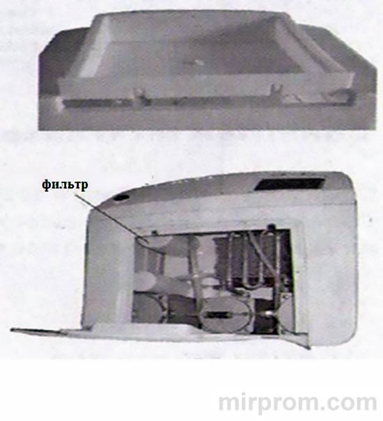 Кислородный концентратор JAY-10 Инструкция