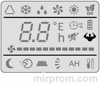 Пульт ДУ Komanchi KATI KAT Инструкция