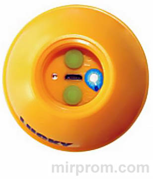 Эхолот Lucky Fishfinder FF1108 Инструкция