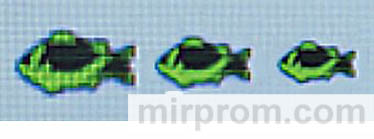 Эхолот Lucky Fishfinder FF1108 Инструкция