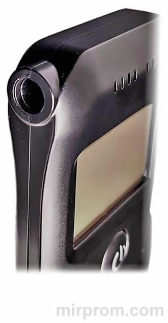 Алкотестер Lydsto Alcohol Tester