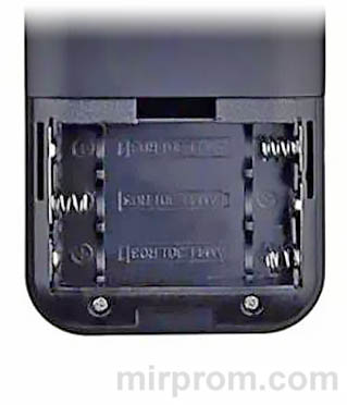 Алкотестер Lydsto Alcohol Tester