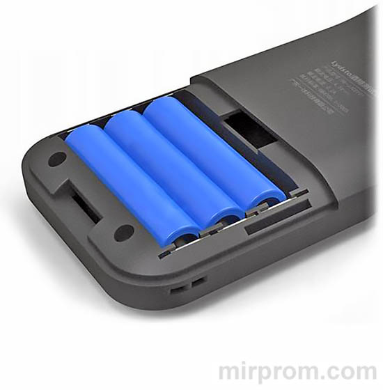 Алкотестер Lydsto Alcohol Tester