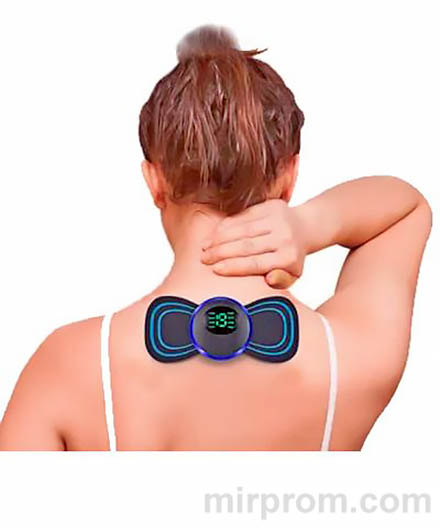 Массажер Magic Passion Инструкция