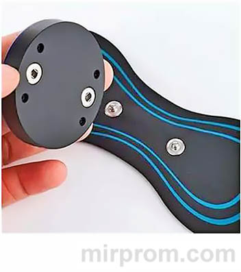 Массажер Magic Рaste Инструкция