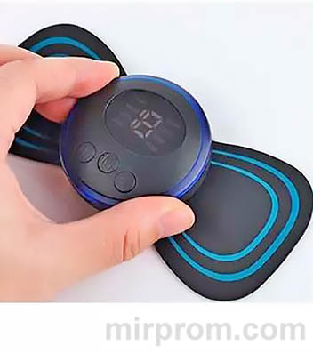 Массажер Magic Passion Инструкция