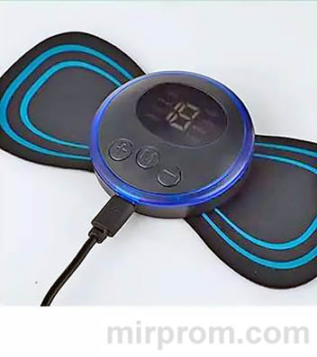 Массажер Magic Рaste Инструкция