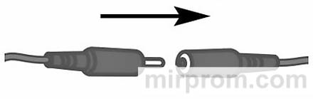 Массажная подушка Инструкция