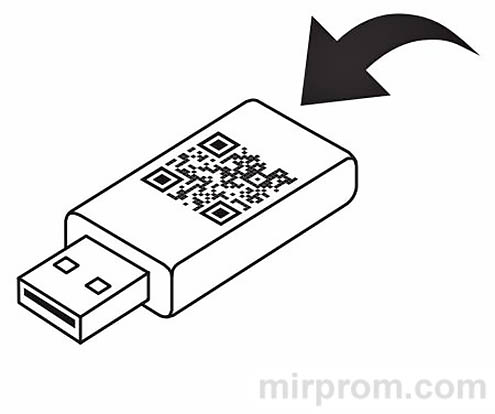 Сканер штрих кодов Mertech Cl-600 Инструкция