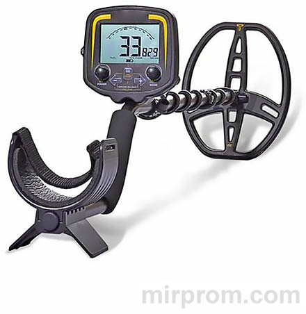 Металлоискатель