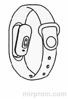 Инструкция Xiaomi Mi Band 2 фитнес-браслет