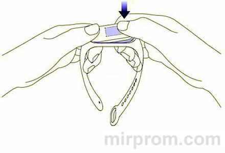 Инструкция Xiaomi Mi Band 4 фитнес-браслет