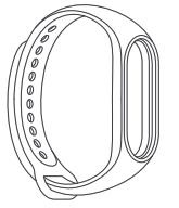Инструкция Xiaomi Mi Band 7