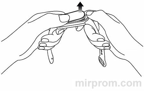 Инструкция Xiaomi Mi Band 7