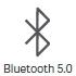 Bluetooth 5.0