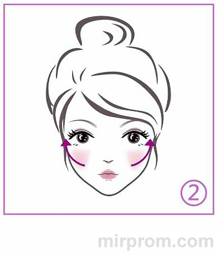 Микротоковый EMS массажер 5 в 1 для шеи и лица Инструкция