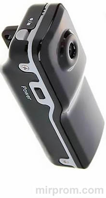 Camera Mini DV инструкция