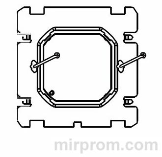 Термостат MK71GC Wifi Tuya Инструкция