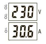 Реле напряжения MRVA EKF PROxima 63A Инструкция