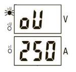 Реле напряжения MRVA EKF PROxima 63A Инструкция