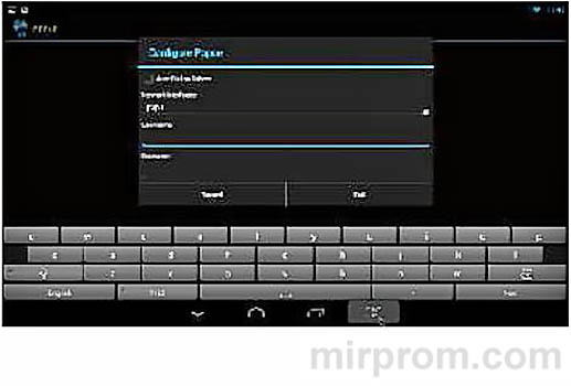 ТВ смарт приставка MXQ Pro 4K Инструкция