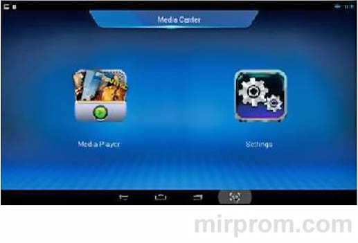 ТВ смарт приставка MXQ Pro 4K Инструкция