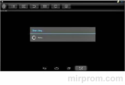 ТВ смарт приставка MXQ Pro 4K Инструкция