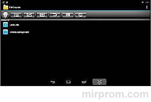 ТВ смарт приставка MXQ Pro 4K Инструкция