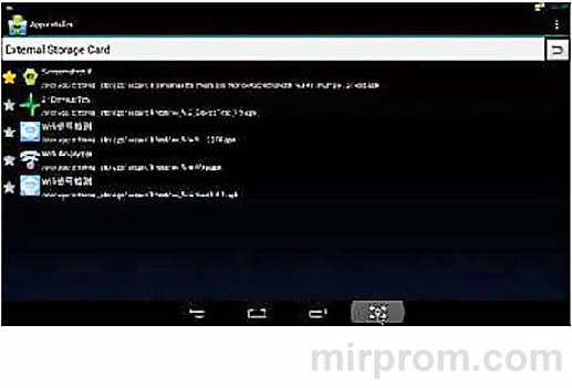 ТВ смарт приставка MXQ Pro 4K Инструкция