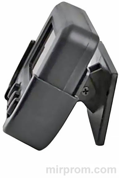 Автомобильные часы Nako NA-613D Инструкция