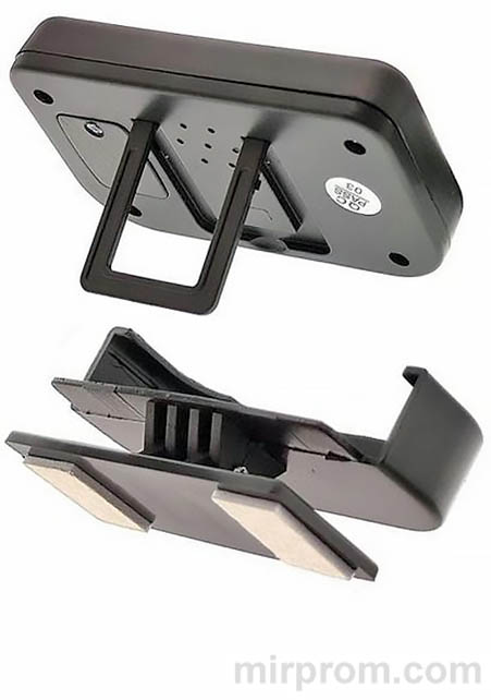 Пейджер часы Nako NA-613D Инструкция