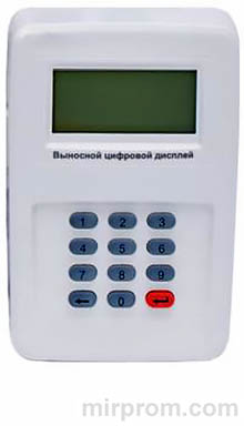 Нартис-Д101 пульт инструкция