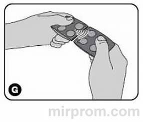 NiceOne Пульт дистанционного управления Инструкция