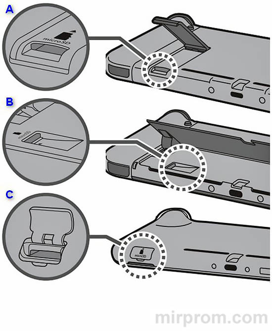 Игровая консоль Nintendo Switch (Lite) Инструкция