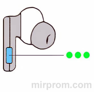 Bluetooth наушники Nothing Ear 2 Инструкция