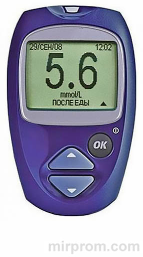 Инструкция