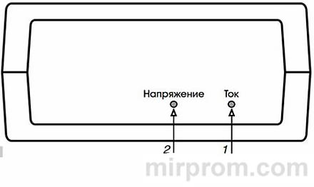 Зарядное устройство Орион 150. Инструкция