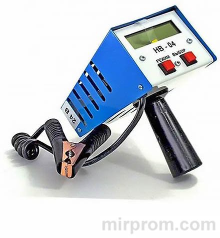 Нагрузочная