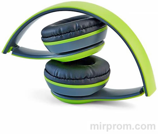 Наушники P47 Bluetooth 5.0 EDR Wireless Инструкция