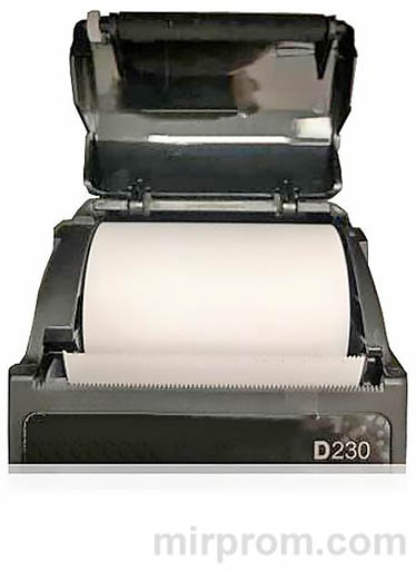 Терминал PAX D230 Инструкция