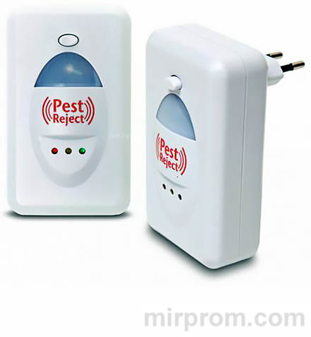 Ультразвуковой