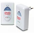 Ультразвуковой отпугиватель грызунов Pest Reject