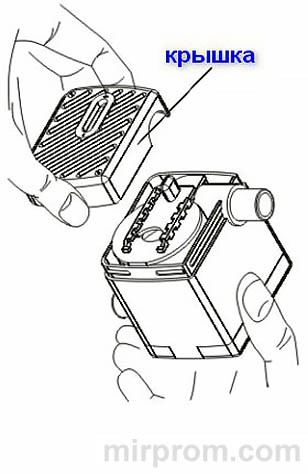 Поилка для кошек Swan Pet Fountain 2л USB Инструкция