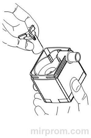 Поилка для кошек Swan Pet Fountain 2л USB Инструкция