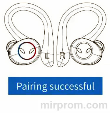 Наушники Power Q25 Pro Инструкция