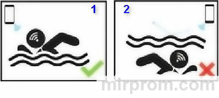 Наушники Power Q25 Pro Инструкция