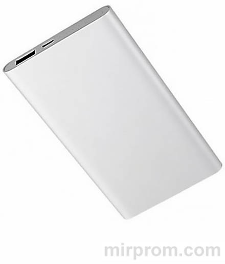 Инструкция Xiaomi Power Bank